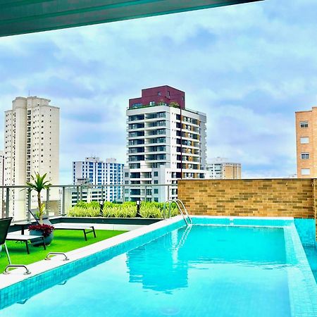 Cozzy Suites Paraiso Hotel ساو باولو المظهر الخارجي الصورة