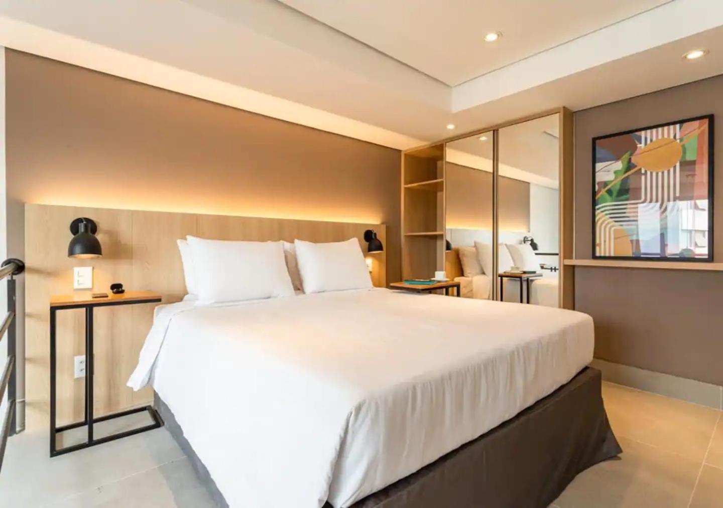 Cozzy Suites Paraiso Hotel ساو باولو المظهر الخارجي الصورة