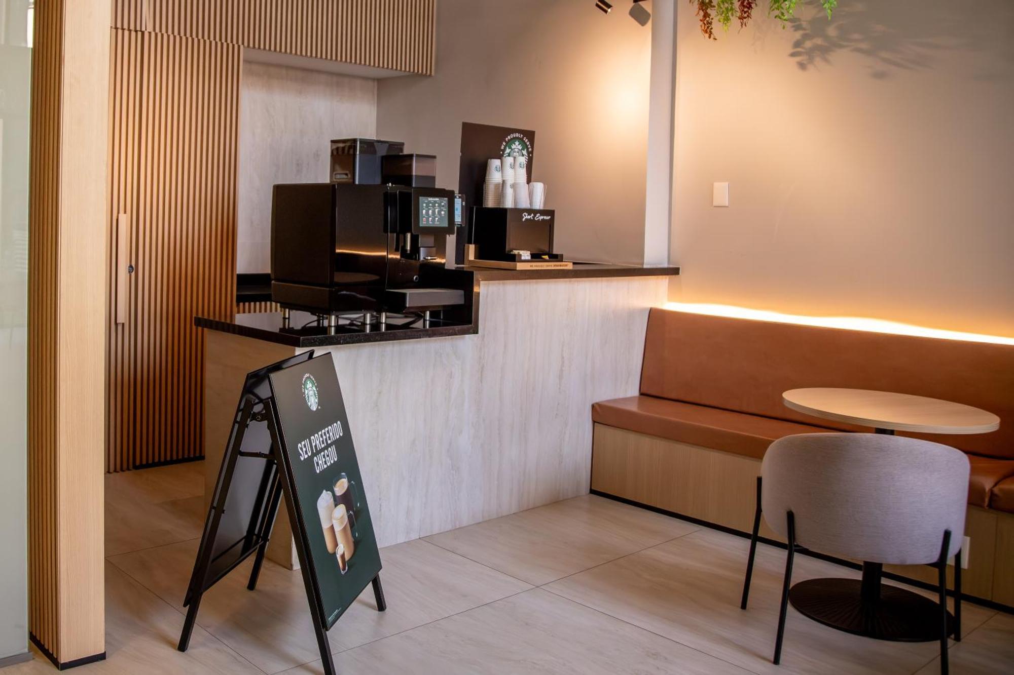 Cozzy Suites Paraiso Hotel ساو باولو المظهر الخارجي الصورة