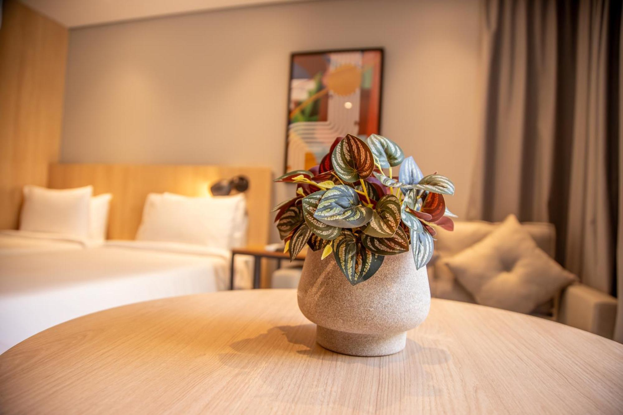 Cozzy Suites Paraiso Hotel ساو باولو المظهر الخارجي الصورة